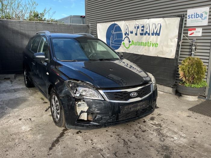 Gebrauchte Benzinpumpe Kia Cee'd Sporty Wagon (EDF) 1.4 16V Preis € 34,99 Margenregelung angeboten von A-Team Automotive
