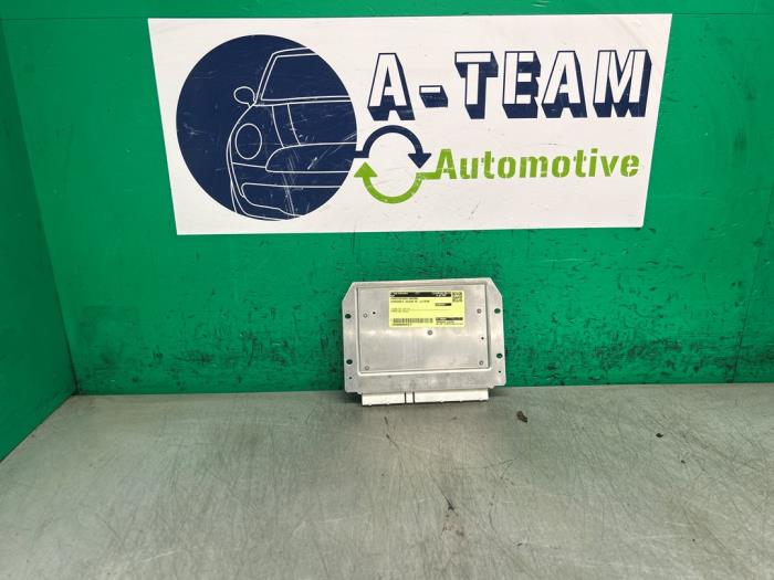 Used Body control computer Mercedes E (W213) E-200 2.0 Turbo 16V Price € 99,99 Margin scheme offered by A-team Automotive