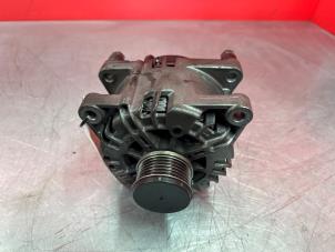 Dynamo van een Ford Focus 3 Wagon 1.6 TDCi ECOnetic 2013