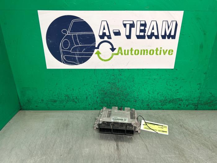 Used Engine management computer Renault Trafic Passenger (1JL/2JL/3JL/4JL) 1.6 dCi 95 Price € 189,99 Margin scheme offered by A-team Automotive