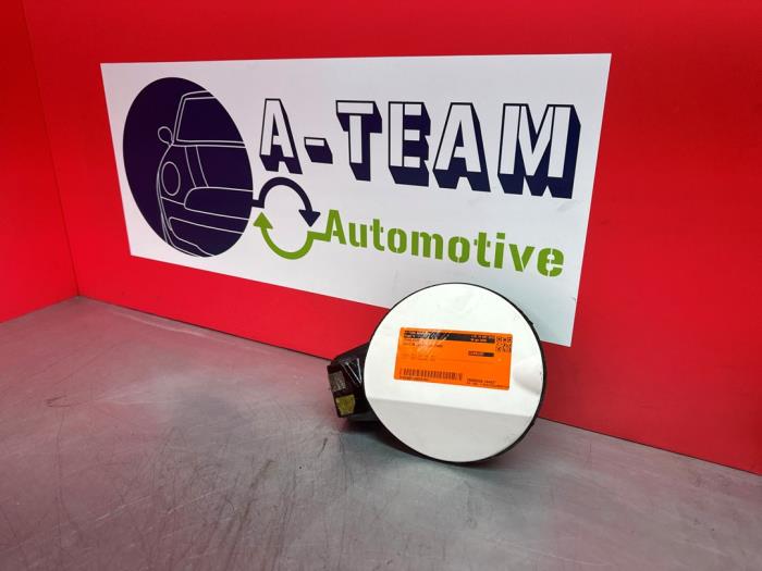 Gebrauchte Tankklappe Seat Ibiza IV (6J5) 1.4 TDI Preis € 19,99 Margenregelung angeboten von A-Team Automotive
