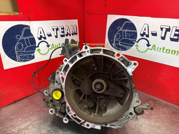 Gebrauchte Getriebe Mazda 5 (CR19) 2.0i 16V Preis € 249,99 Margenregelung angeboten von A-Team Automotive