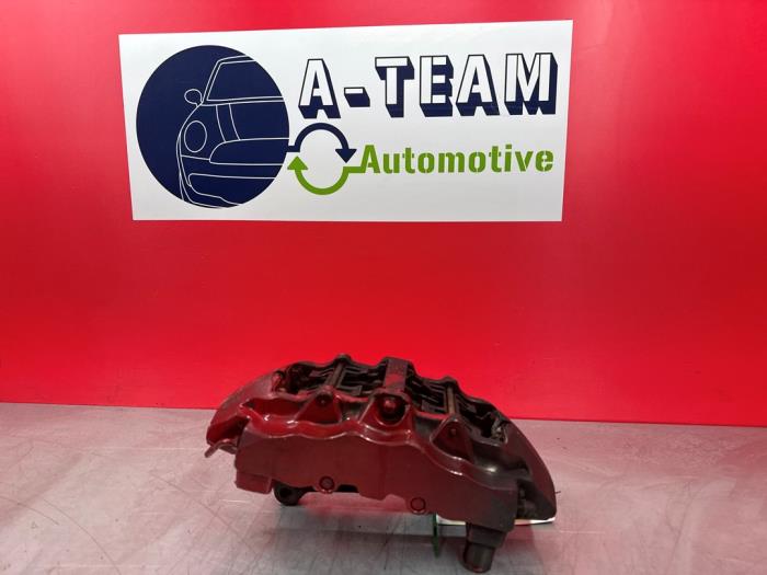 Gebrauchte Bremszange links vorne Audi RS 3 Sportback (8VA/8VF) 2.5 TFSI 20V Quattro Preis € 349,99 Margenregelung angeboten von A-Team Automotive