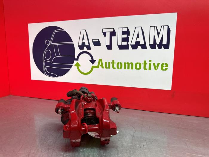 Gebrauchte Bremszange rechts hinten Audi RS 3 Sportback (8VA/8VF) 2.5 TFSI 20V Quattro Preis € 99,99 Margenregelung angeboten von A-Team Automotive