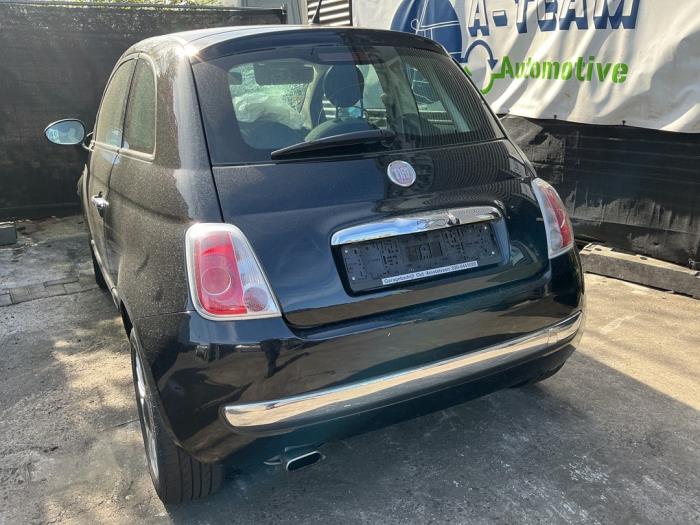 Used ABS pump Fiat 500 (312) 1.2 Price € 39,99 Margin scheme offered by A-Team Automotive