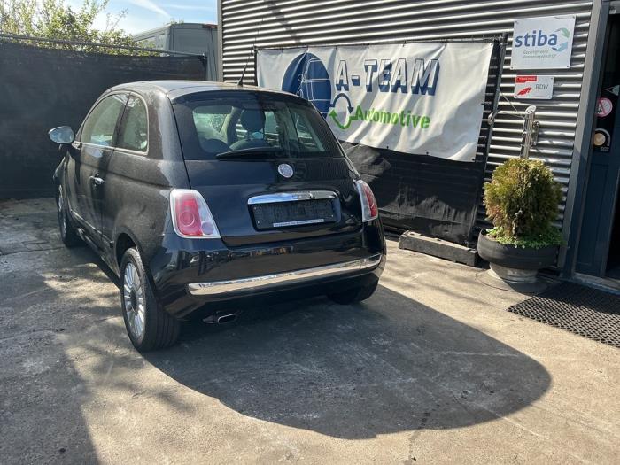 Used Engine management computer Fiat 500 (312) 1.2 Price € 199,99 Margin scheme offered by A-Team Automotive