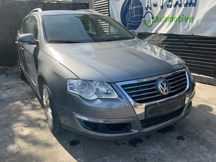 Usagé Bloc ABS Volkswagen Passat Variant (3C5) 2.0 TFSI/TSI 16V Prix € 19,99 Règlement à la marge proposé par A-Team Automotive