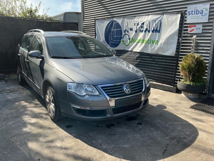 Used Starter Volkswagen Passat Variant (3C5) 2.0 TFSI/TSI 16V Price € 19,99 Margin scheme offered by A-Team Automotive