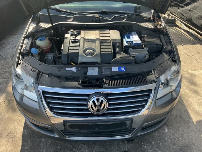Usagé Turbo Volkswagen Passat Variant (3C5) 2.0 TFSI/TSI 16V Prix € 249,99 Règlement à la marge proposé par A-Team Automotive