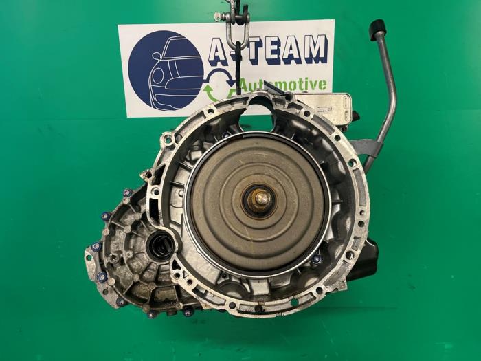 Gebrauchte Getriebe Mercedes A (W176) 1.6 A-180 16V Preis € 1.249,99 Margenregelung angeboten von A-team Automotive