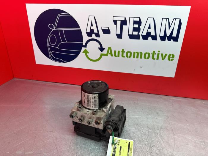 Used ABS pump Opel Astra J (PC6/PD6/PE6/PF6) 1.4 Turbo 16V Price € 99,99 Margin scheme offered by A-Team Automotive