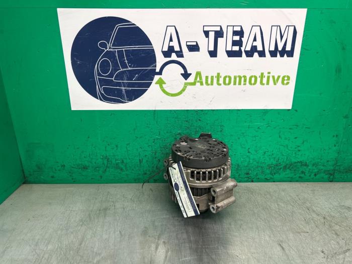 Usagé Dynamo BMW 3 serie (E90) 328i 24V Prix € 149,99 Règlement à la marge proposé par A-team Automotive
