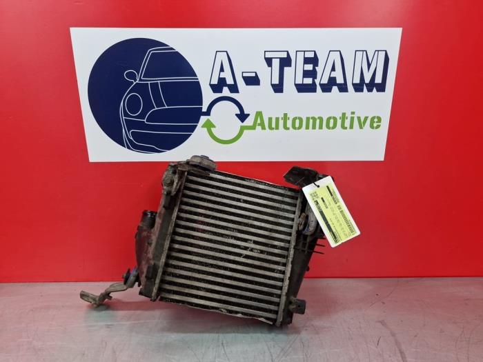 Gebrauchte Ladeluftkühler Citroen C4 Grand Picasso (3A) 1.6 BlueHDI 120 Preis € 29,99 Margenregelung angeboten von A-Team Automotive