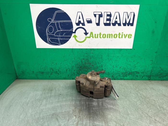 Gebrauchte Bremszange links vorne Chevrolet Epica 2.5 24V Preis € 49,99 Margenregelung angeboten von A-team Automotive