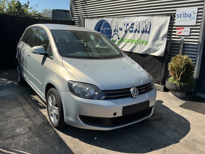 Used Subframe Volkswagen Golf Plus (5M1/1KP) 1.4 TSI 122 16V Price € 19,99 Margin scheme offered by A-Team Automotive