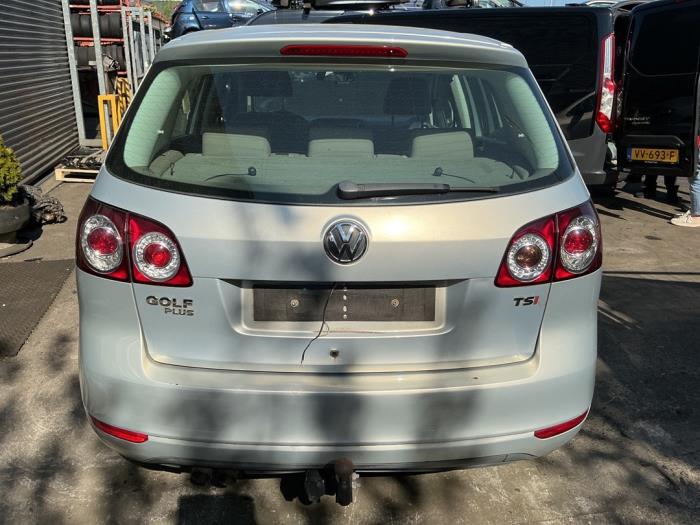 Used Subframe Volkswagen Golf Plus (5M1/1KP) 1.4 TSI 122 16V Price € 29,99 Margin scheme offered by A-Team Automotive