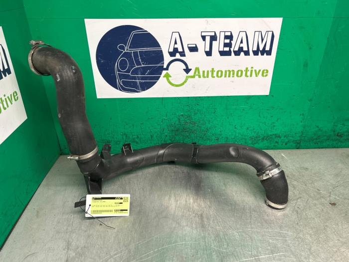 Gebrauchte Intercooler Rohr Volkswagen Golf VIII (CD1) 2.0 GTI 16V Preis € 199,99 Margenregelung angeboten von A-team Automotive