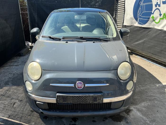 Usados Subchasis Fiat 500 (312) 0.9 TwinAir 85 Precio € 39,99 Norma de margen ofrecido por A-Team Automotive