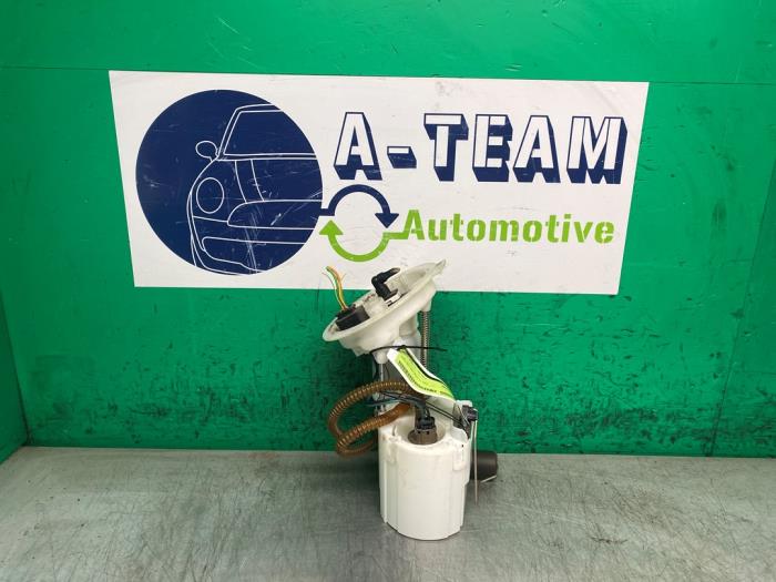 Begagnade Bensinpump BMW 3 serie (F30) 328i 2.0 16V Pris € 79,99 Marginaltabell erbjuds av A-team Automotive