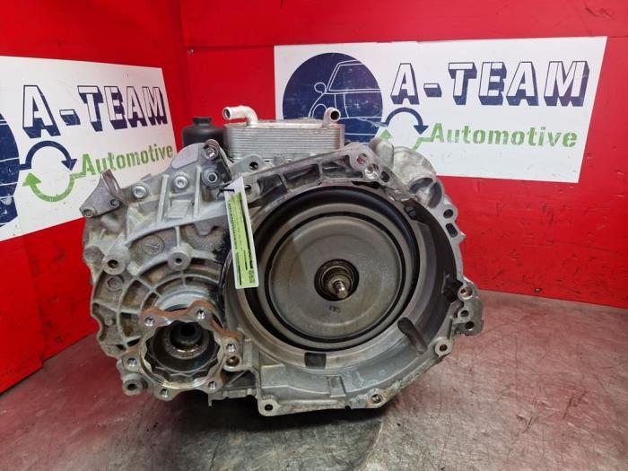 Gebrauchte Getriebe Volkswagen Golf VII (AUA) 2.0 TDI 16V Preis € 1.999,99 Margenregelung angeboten von A-Team Automotive