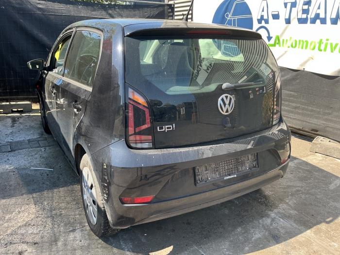 Begagnade Underram Volkswagen Up! (121) 1.0 12V 60 Pris € 39,99 Marginaltabell erbjuds av A-Team Automotive