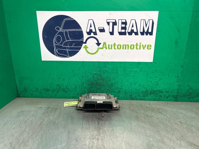 Used Engine management computer Chevrolet Epica 2.5 24V Price on request offered by A-team Automotive