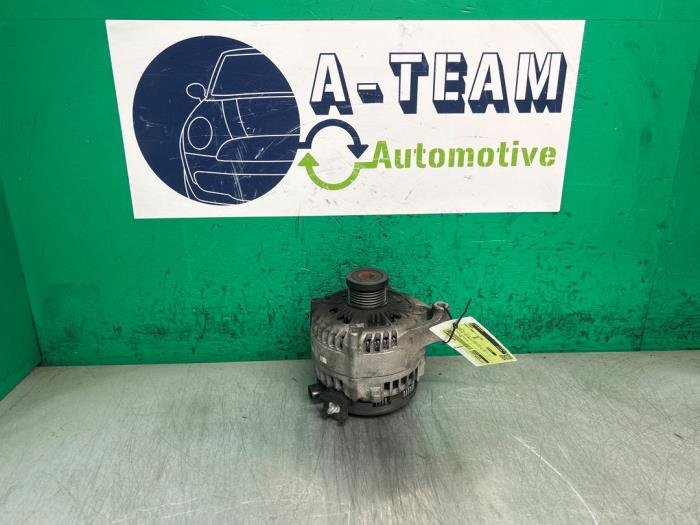 Used Dynamo BMW 3 serie (F30) 328i 2.0 16V Price € 49,99 Margin scheme offered by A-team Automotive