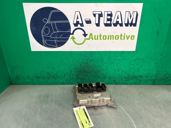 Used Engine management computer BMW 3 serie (F30) 328i 2.0 16V Price € 699,99 Margin scheme offered by A-team Automotive