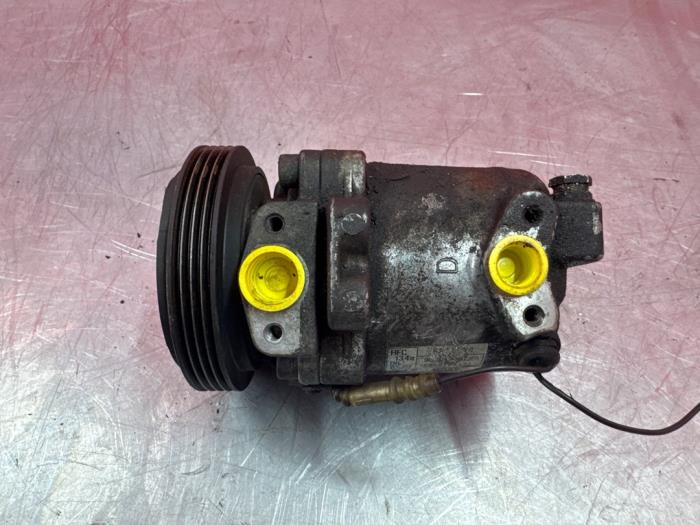 Gebrauchte Klimapumpe Suzuki Grand Vitara I (FT/GT/HT) 2.5 V6 24V Preis € 49,99 Margenregelung angeboten von A-Team Automotive