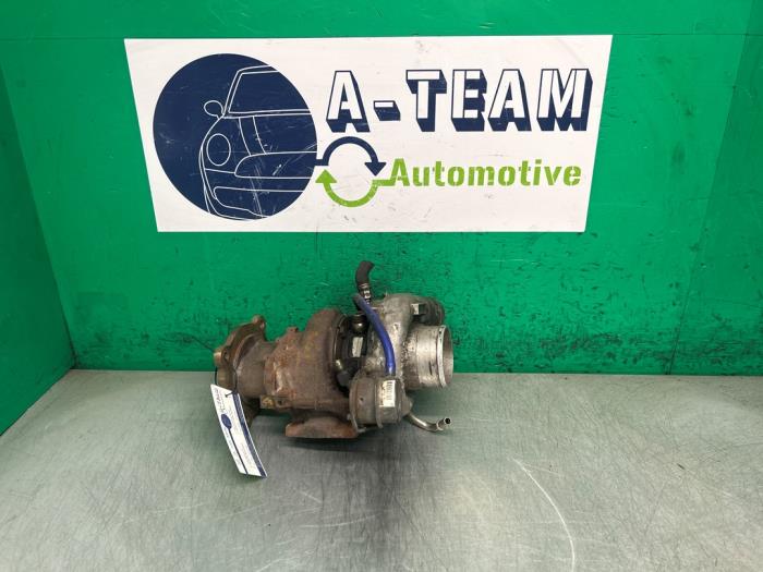 Używane Turbo Audi A4 Avant (B7) 2.0 TFSI 20V Cena na żądanie oferowane przez A-team Automotive