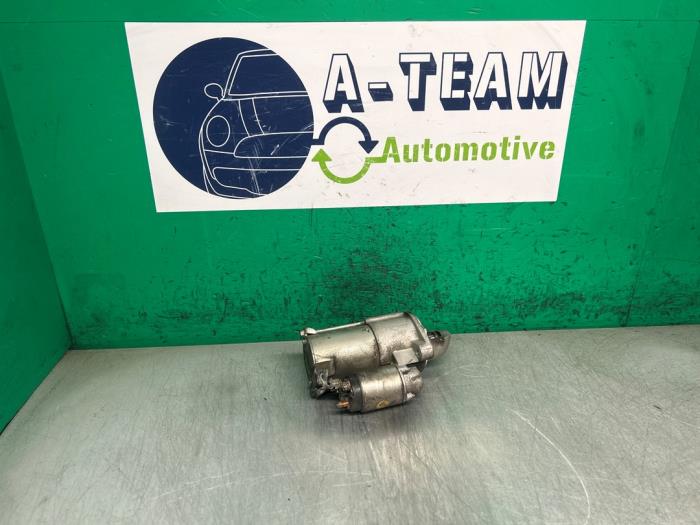 Gebrauchte Anlasser Chevrolet Epica 2.5 24V Preis € 19,99 Margenregelung angeboten von A-team Automotive