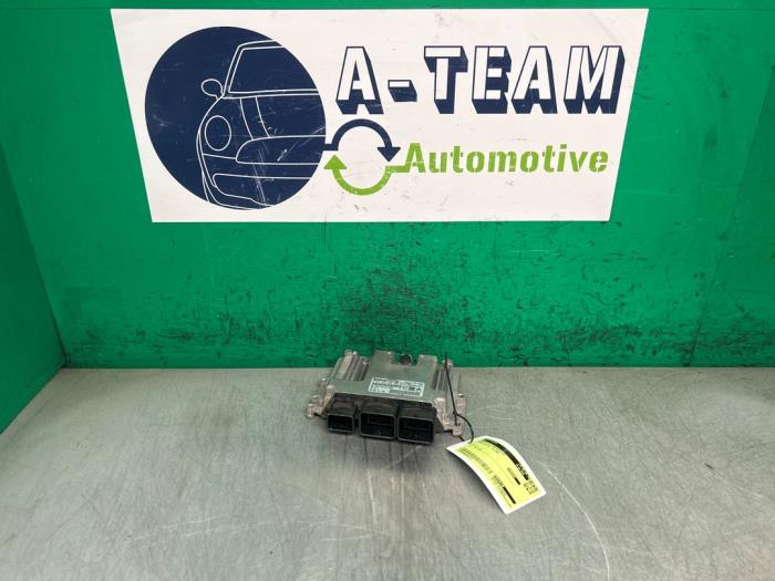 Used Engine management computer Peugeot 207/207+ (WA/WC/WM) 1.6 16V VTi Price € 49,99 Margin scheme offered by A-team Automotive