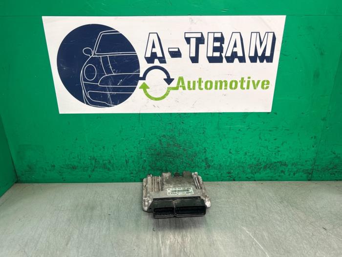 Used Engine management computer Opel Corsa D 1.3 CDTi 16V ecoFLEX Price € 49,99 Margin scheme offered by A-team Automotive