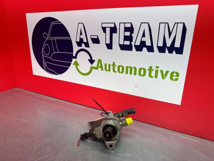 Used High pressure pump Volkswagen Golf Plus (5M1/1KP) 1.4 TSI 122 16V Price € 69,99 Margin scheme offered by A-Team Automotive