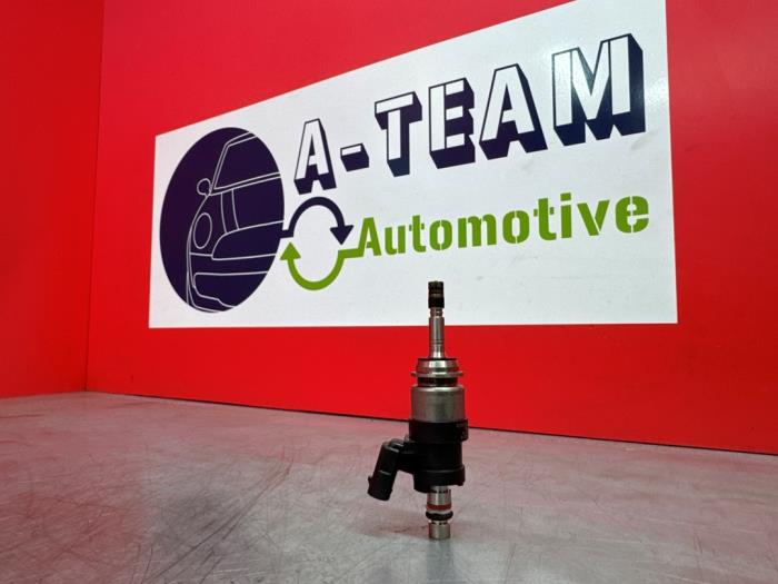 Usagé Injecteur (injection essence) Opel Astra K 1.2 Turbo 12V Prix € 29,99 Règlement à la marge proposé par A-Team Automotive