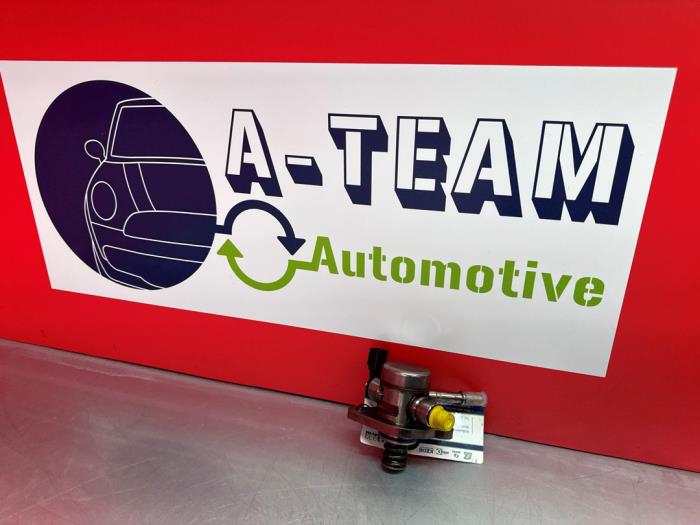 Begagnade Högtryckspump Opel Astra K 1.2 Turbo 12V Pris € 89,99 Marginaltabell erbjuds av A-Team Automotive