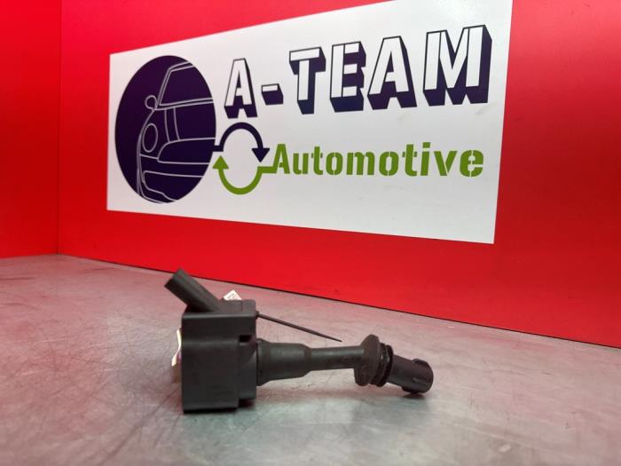 Usagé Broche bobine Opel Astra K 1.2 Turbo 12V Prix € 19,99 Règlement à la marge proposé par A-Team Automotive