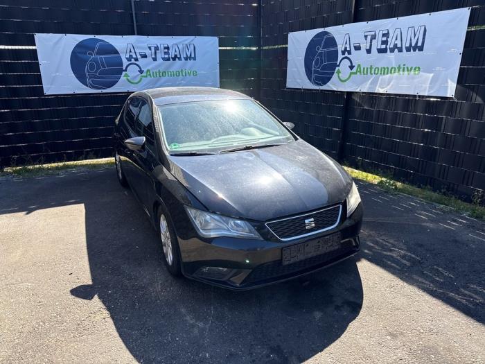 Gebrauchte Getriebe Seat Leon (5FB) 1.2 TSI Ecomotive 16V Preis € 499,99 Margenregelung angeboten von A-team Automotive