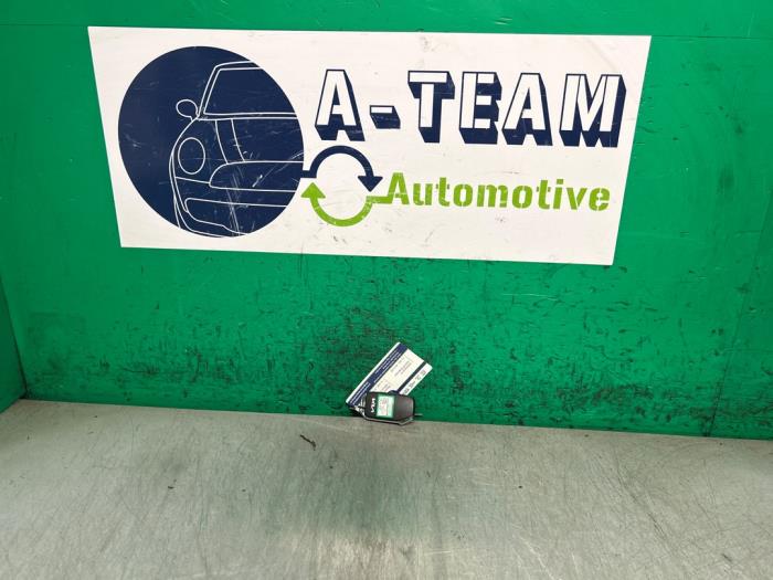 Używane Klucz Kia Soul Cena na żądanie oferowane przez A-team Automotive