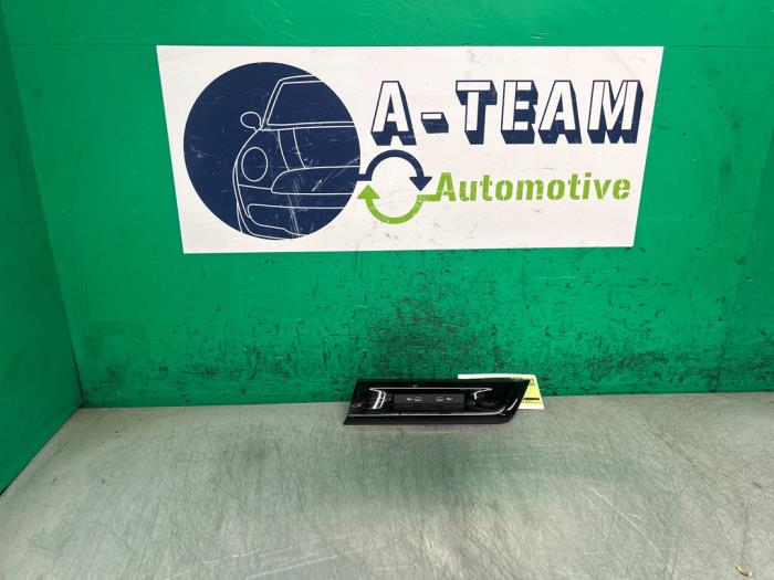 Begagnade USB-modul Volkswagen Golf VIII (CD1) 2.0 GTI Clubsport 16V Pris € 19,99 Marginaltabell erbjuds av A-team Automotive