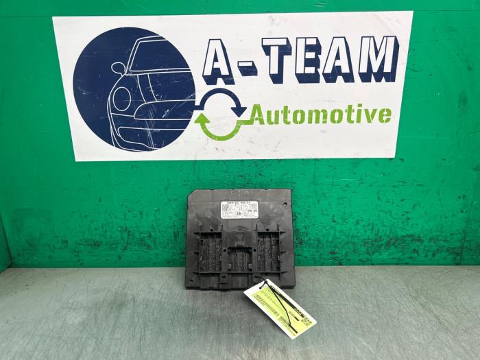 Used Body control computer Volkswagen Golf VIII (CD1) 2.0 GTI Clubsport 16V Price € 149,99 Margin scheme offered by A-team Automotive