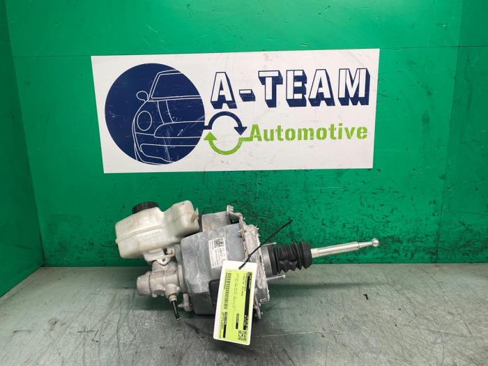 Usados Servofreno Volkswagen Golf VIII (CD1) 2.0 GTI Clubsport 16V Precio € 499,99 Norma de margen ofrecido por A-team Automotive