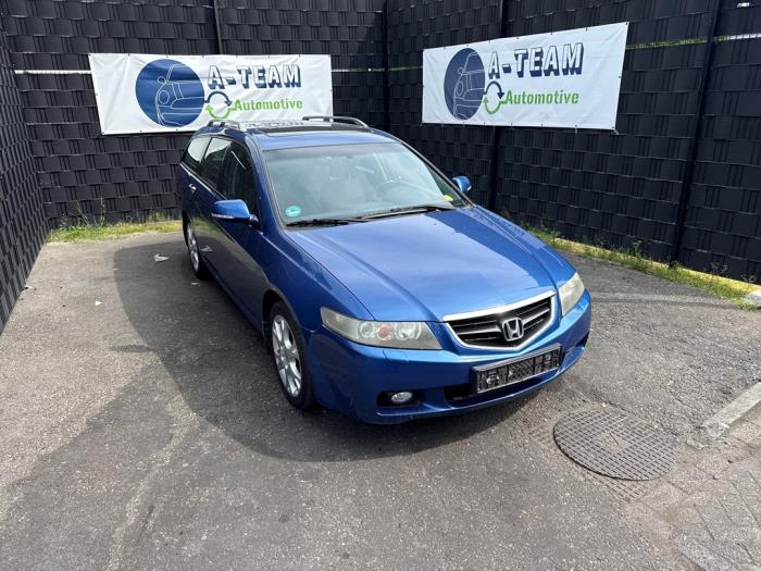 Gebrauchte Getriebe Honda Accord Tourer (CM/CN) 2.4 i-VTEC 16V Preis auf Anfrage angeboten von A-team Automotive