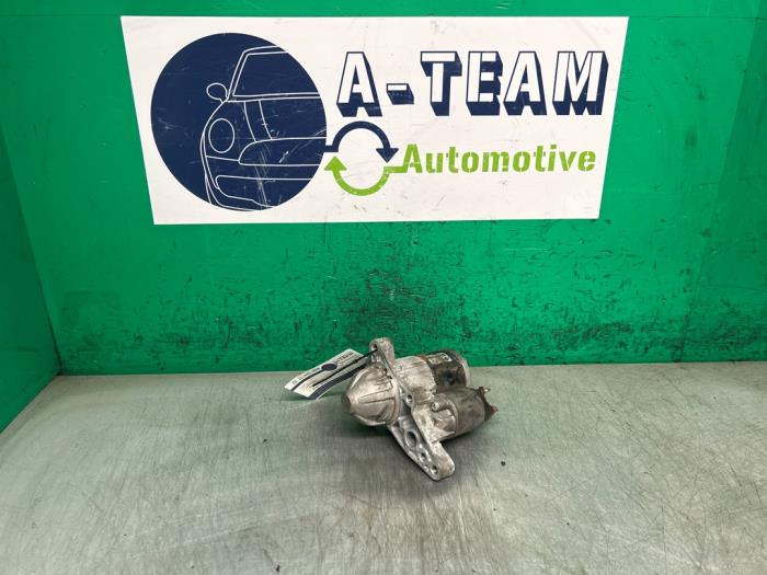 Gebrauchte Anlasser Nissan Juke (F15) 1.6 16V Preis € 24,99 Margenregelung angeboten von A-team Automotive