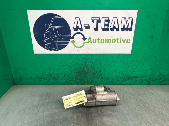 Used Starter Audi A5 Sportback (F5A/F5F) 2.0 TDI 16V Quattro Price € 19,99 Margin scheme offered by A-team Automotive