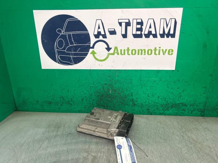 Used Engine management computer Audi A5 Sportback (F5A/F5F) 2.0 TDI 16V Quattro Price € 139,99 Margin scheme offered by A-team Automotive