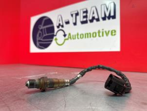 Lambda probe from a BMW 1 serie (F20) 116i 1.6 16V 2012