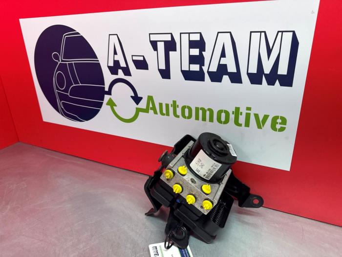 Renoverade ABS-pump Opel Agila (B) 1.0 12V Pris € 483,99 Inklusive moms erbjuds av A-Team Automotive