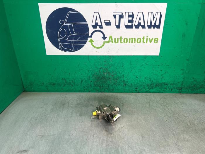 Begagnade Högtryckspump Volkswagen Golf V (1K1) 1.4 TSI 140 16V Pris € 119,99 Marginaltabell erbjuds av A-team Automotive