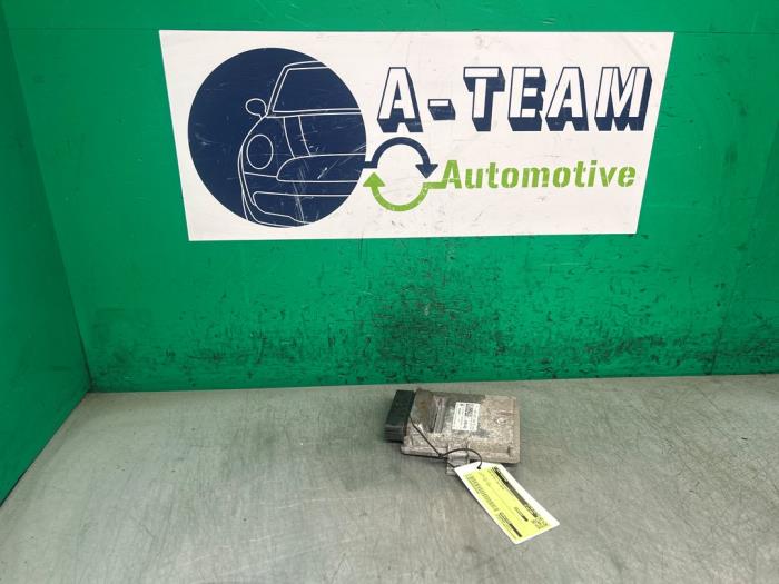 Used Engine management computer Audi A5 Sportback (F5A/F5F) 2.0 TDI 16V Quattro Price € 199,99 Margin scheme offered by A-team Automotive